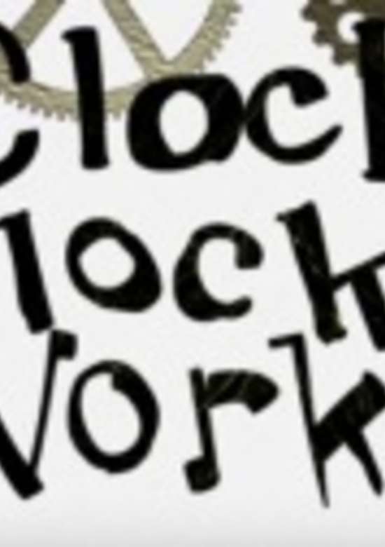 Clock Lock Works