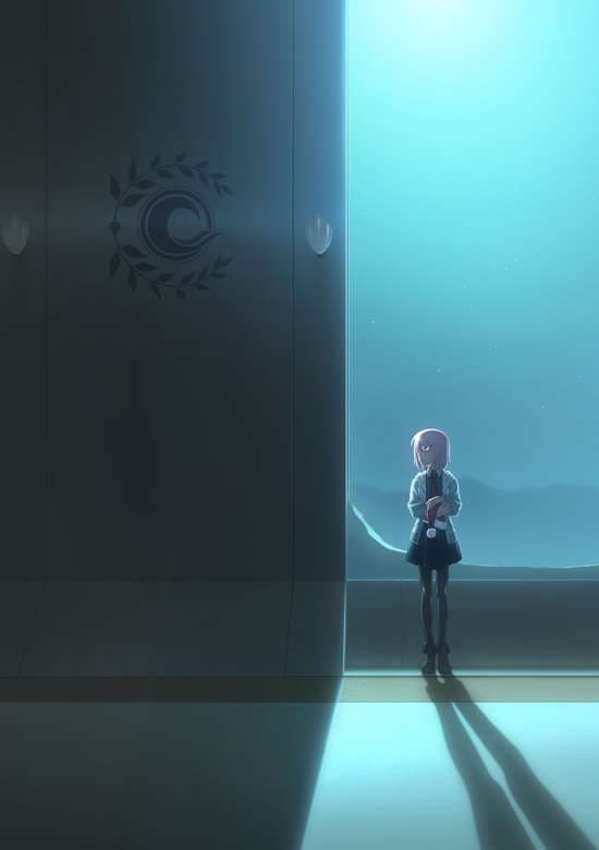 Fate/Grand Order: Moonlight/Lostroom