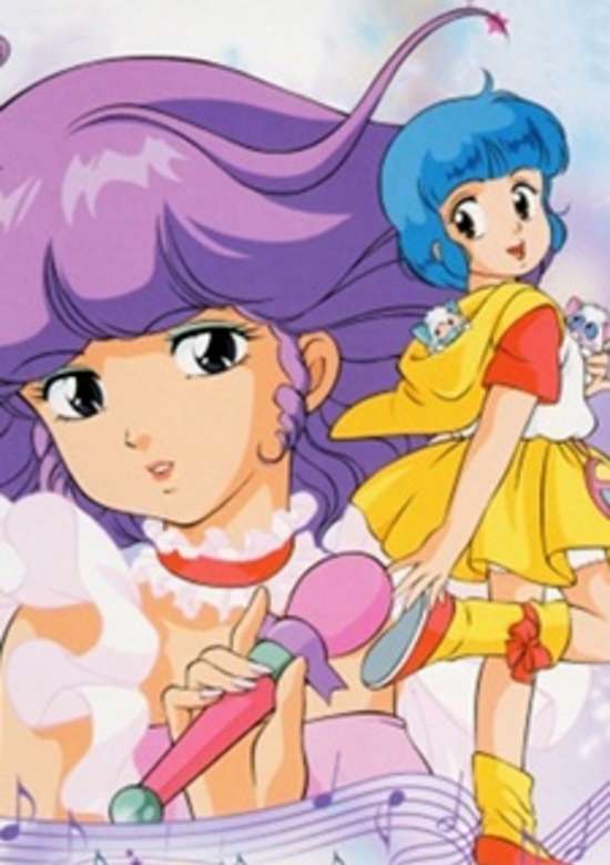 Magical Angel Creamy Mami