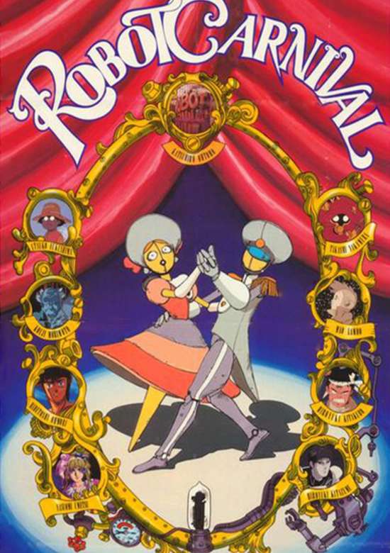 Robot Carnival