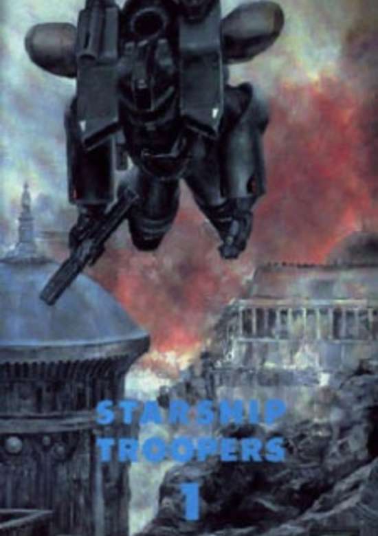 Starship Troopers