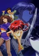 The Adventures of Kotetsu