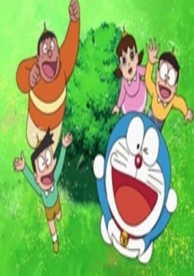 Doraemon: It's New Year!