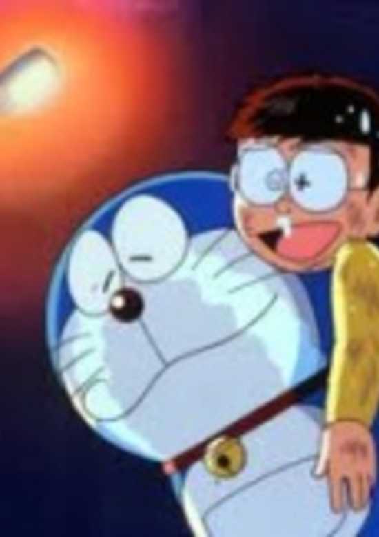 Doraemon: Doraemon Comes Back