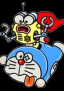 Doraemon: Doraemon Comes Back (Movie)