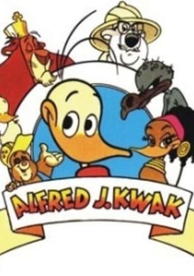 Alfred J. Quack