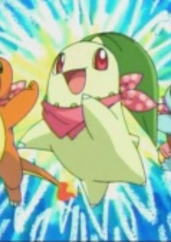 Pokemon Mystery Dungeon: Team Go-Getters Out of the Gate! banner