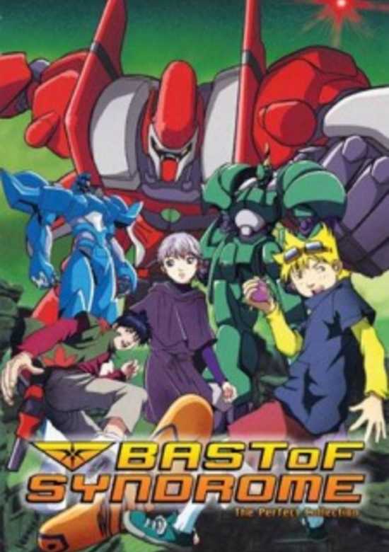 BASToF Syndrome