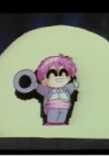 Kingyo Chuuihou! (Movie)