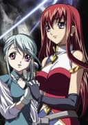 Kiddy Grade: Truth Dawn