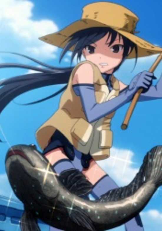 Sky Girls Specials banner