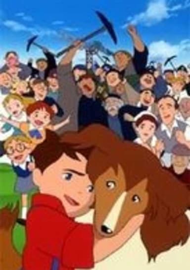 Meiken Lassie