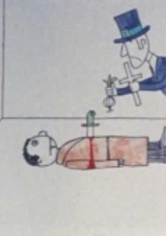 Murder