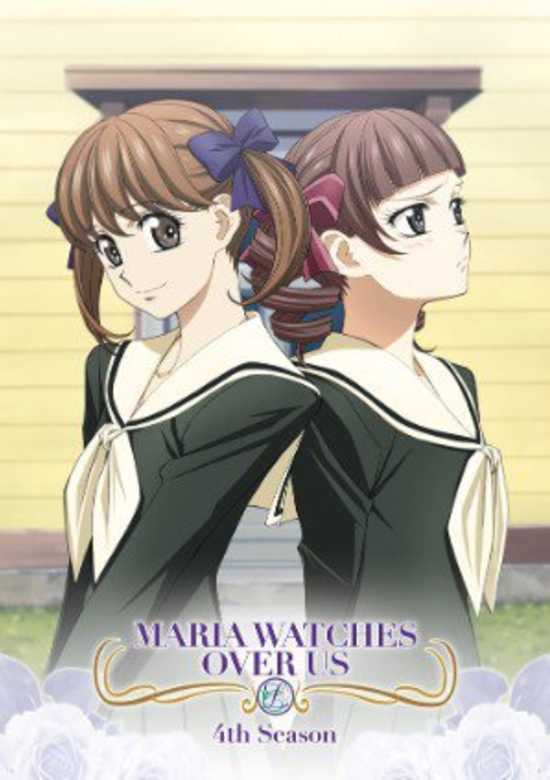 Maria Watches Over Us Season 4