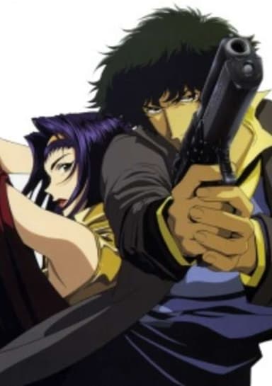 Cowboy Bebop Session XX