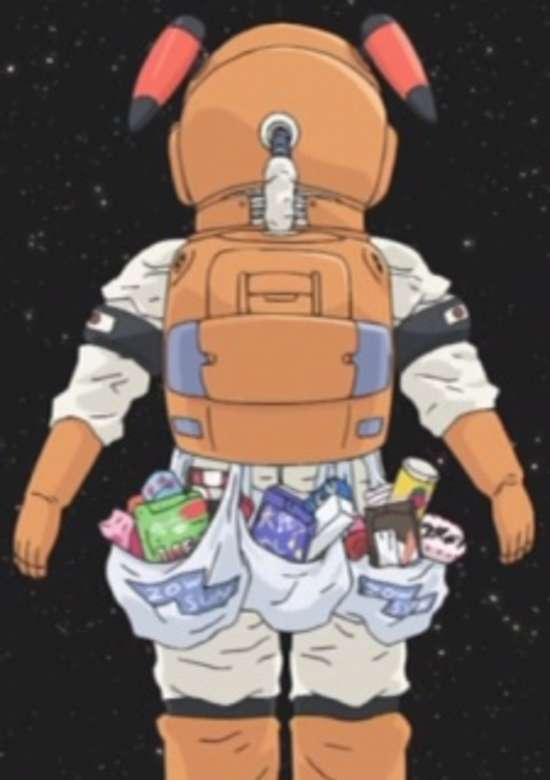 Strawberry Marshmallow Episode 0