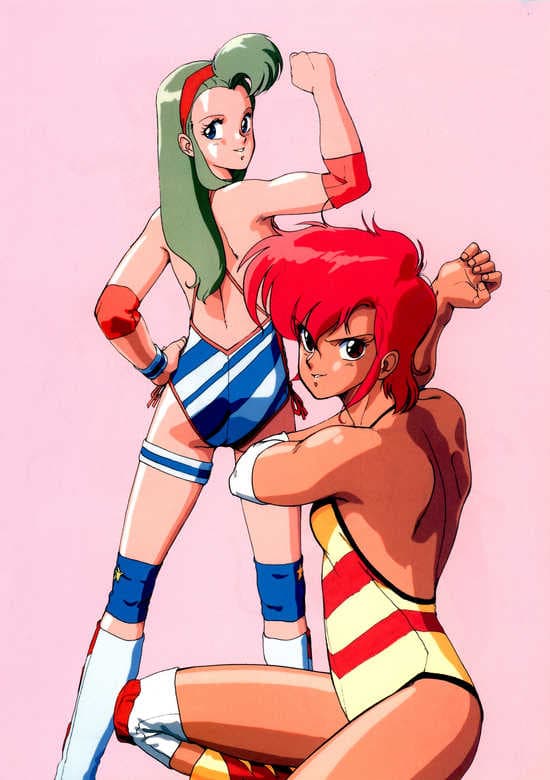 Wanna-Be's