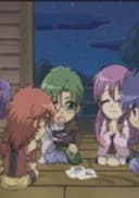 Harukanaru Toki no Naka de 3: Kurenai no Tsuki Special