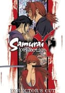 Samurai X: Reflection