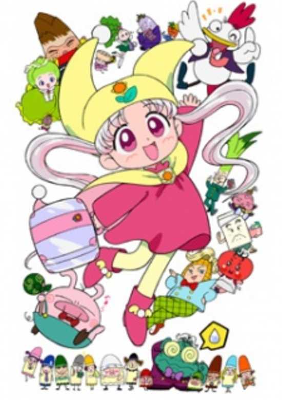Crayon Kingdom of Dreams banner