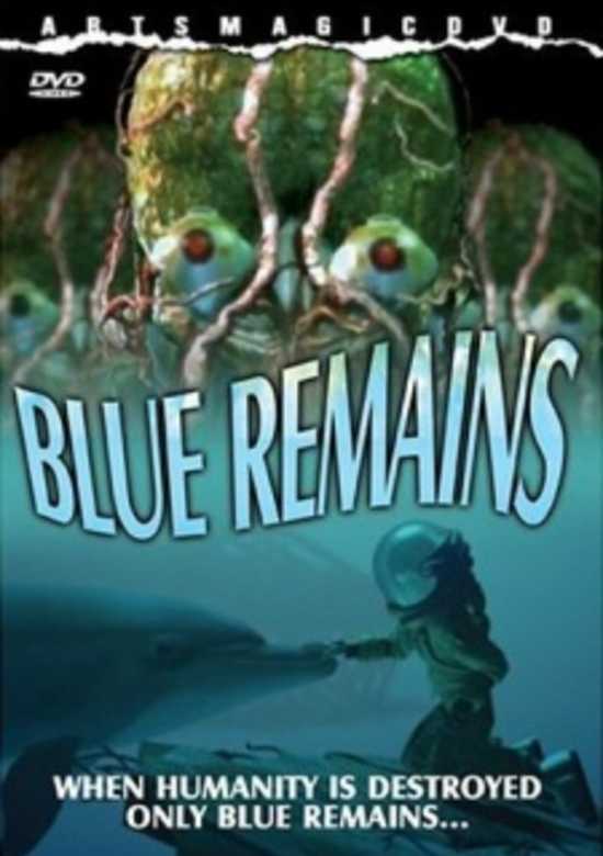Blue Remains