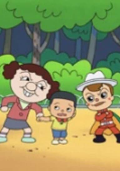 Shinjuku Shin-chan Patrol: Warui Otona ni Ki wo Tsukete
