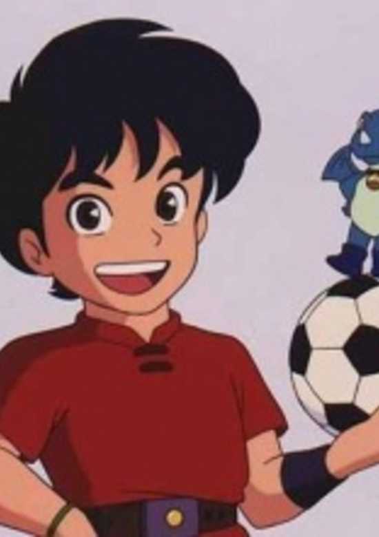 Dragon League
