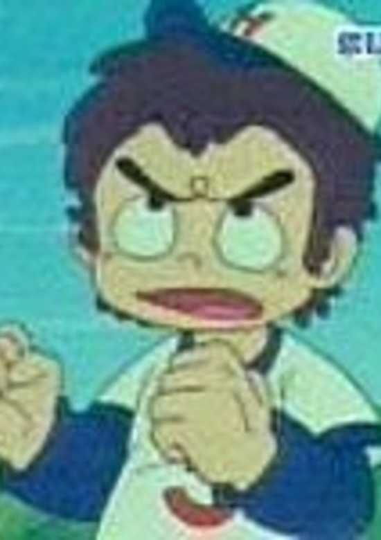 Ippatsu Kanta-kun