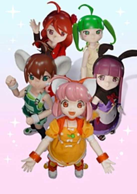 Akiba-chan
