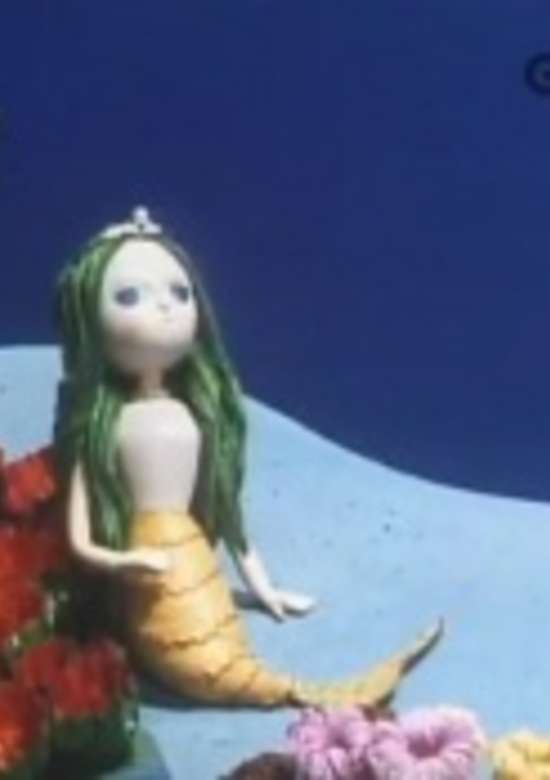 The Little Mermaid