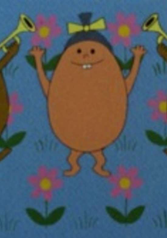 Tsubiregg Tsuburegg March