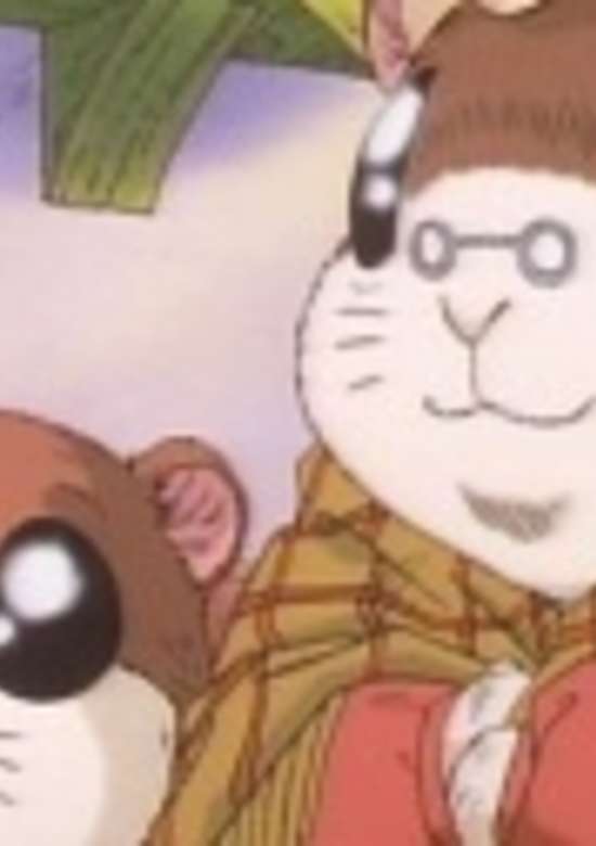 Yasashi-sa no Tamatebako