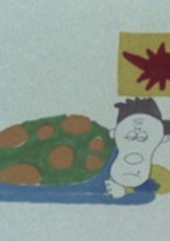 Yukai na Mezamashi Tokei