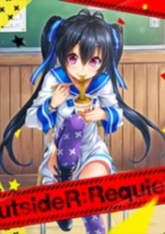 -OutsideR:RequieM-
