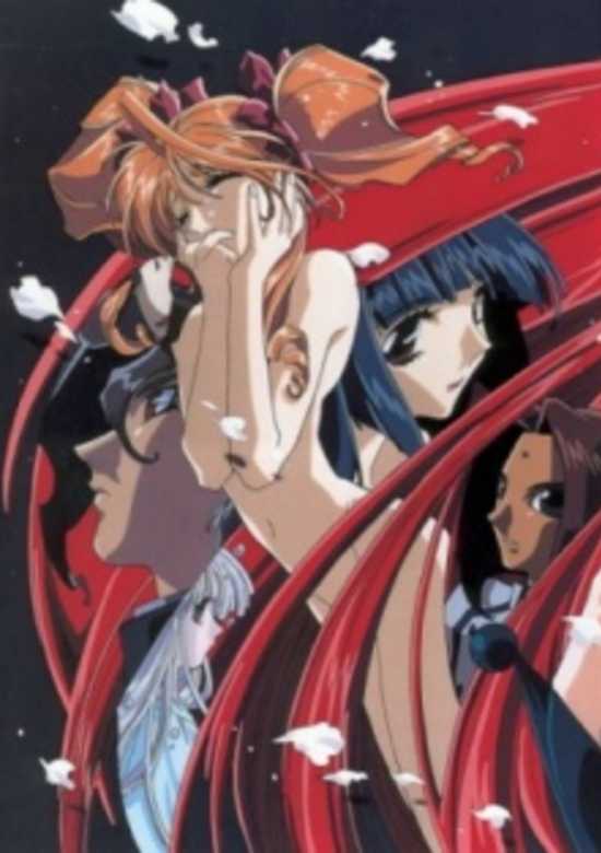 Mahoutsukai Tai! vs. Shamanic Princess