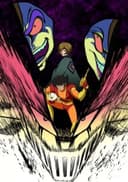 Mazinger Edition Z: The Impact!