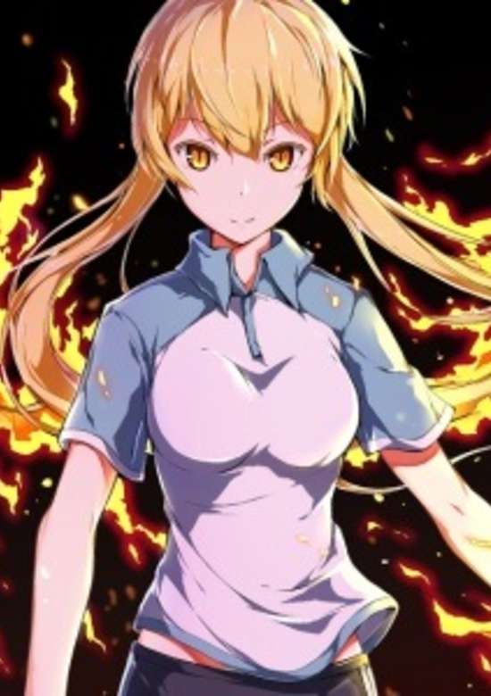 Fire X Fire