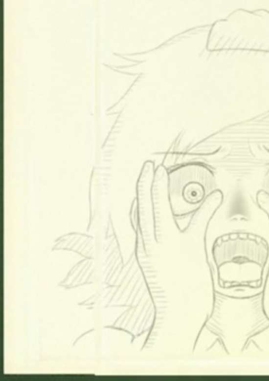 Nameless Flipbook
