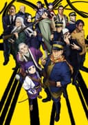 Golden Kamuy Season 2