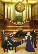 Forest of Piano Season 2