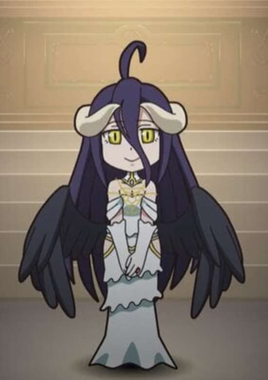 Overlord Movie: Manner Movie