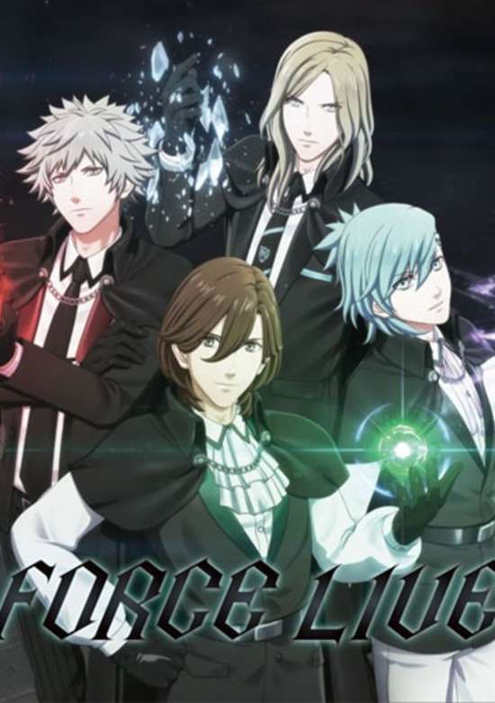 Force Live