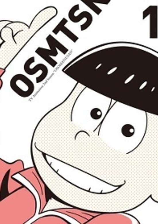 Osomatsu-san Short Film Series 2nd Season