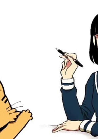 Nippen no Miko-chan