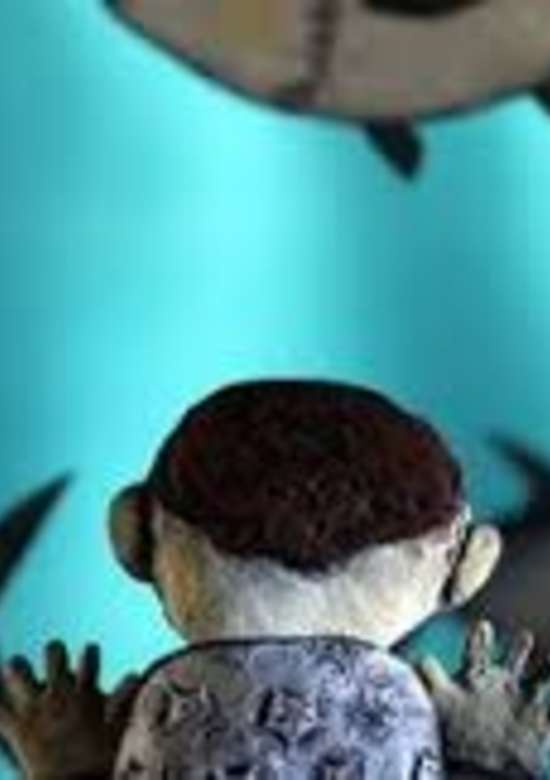 Boku to Sakana no Monogatari