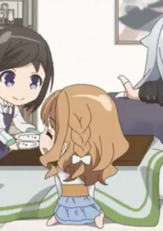 Imouto sae Ireba Ii. (ONA)