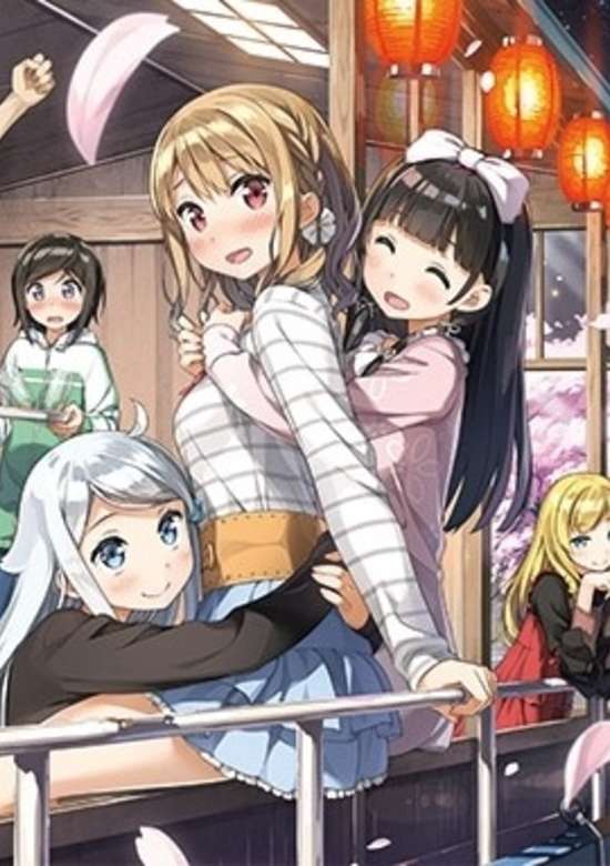 Imouto sae Ireba Ii. (ONA) Specials