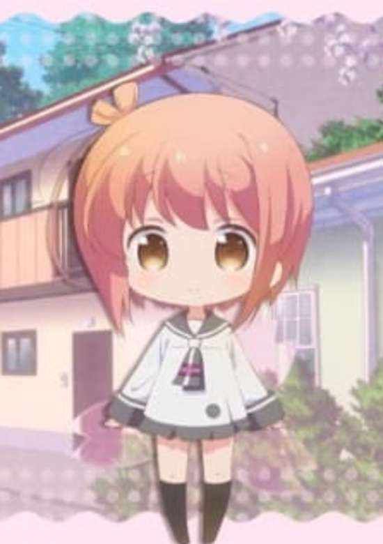 Slow Start: Web Yokoku Movie