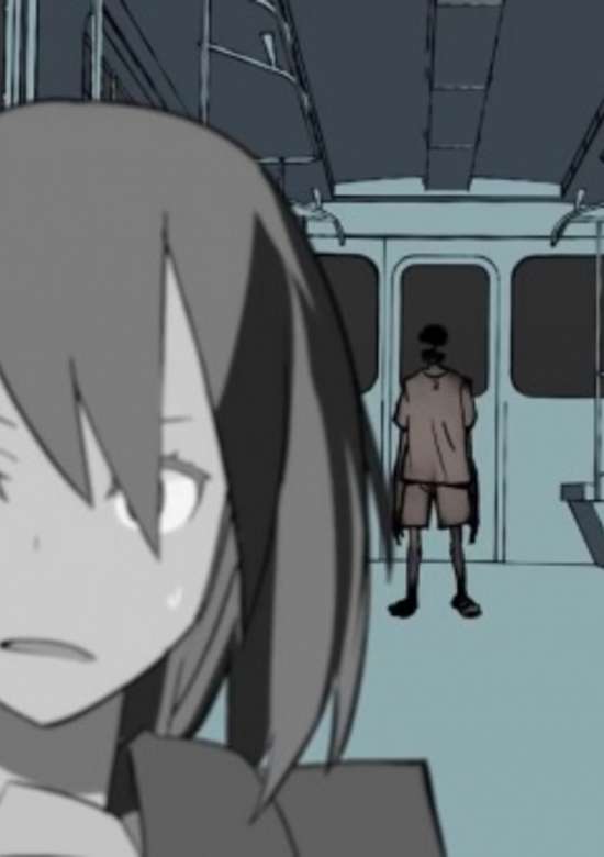 Kataribe Jinkou Chinou ga Tsubuyaku Noroi no Yogen