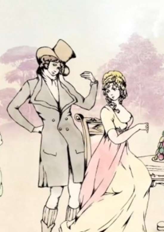 History of LesMerveilleuses